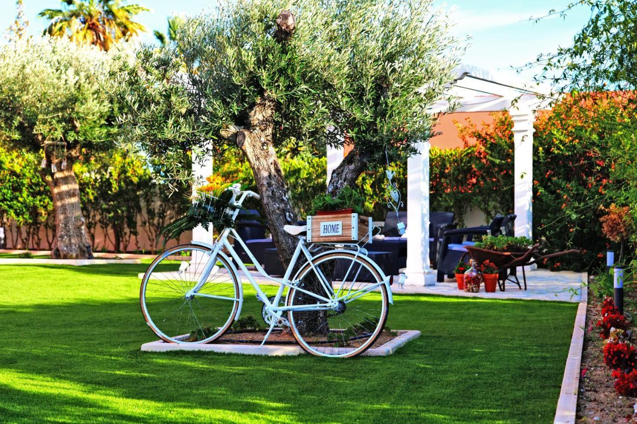 Villa Casal Da Rita Natura *